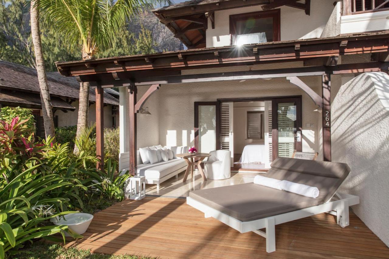 Resort Lux* 5*