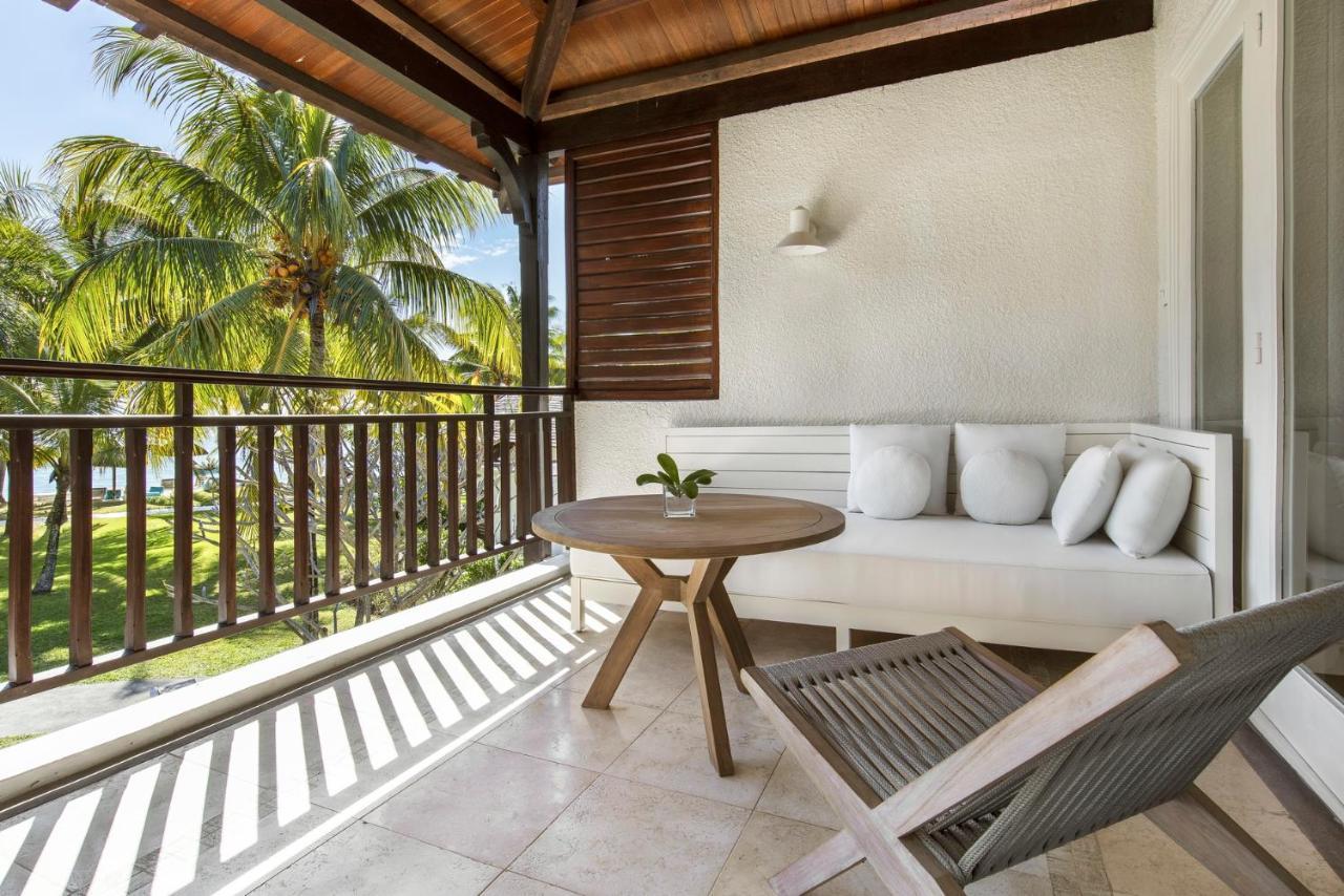 Lux* Resort