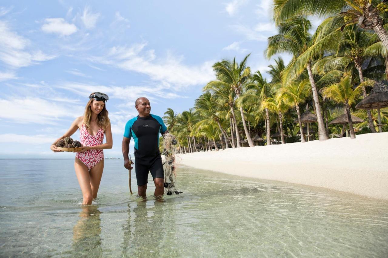 Resort Lux* Le Morne
