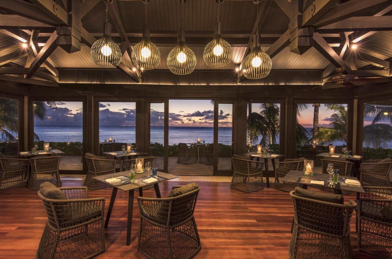 Lux* Resort Le Morne