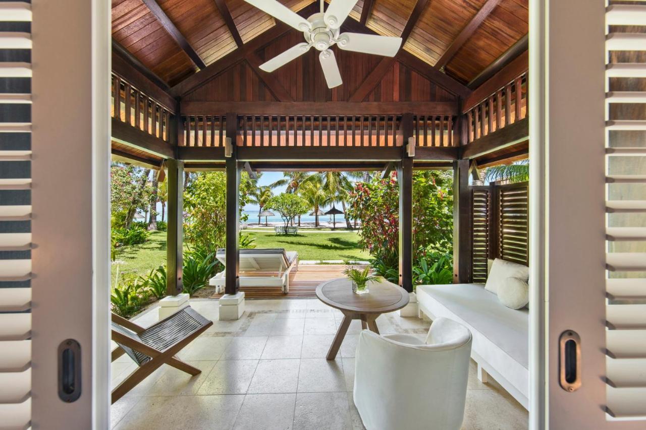 Resort Lux* Le Morne
