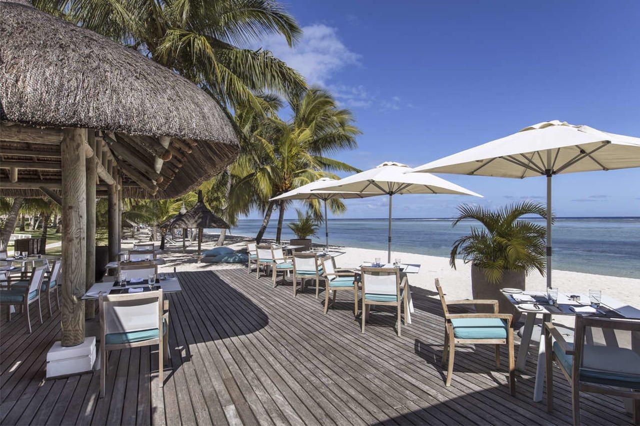 Lux* 5* Le Morne