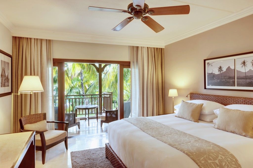 Lux* Resort Le Morne
